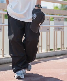 WEGO ワイドミリタリーパンツ