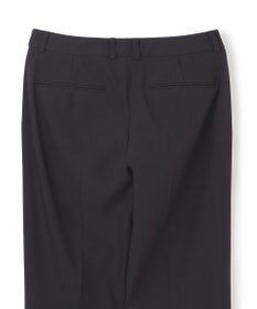 BEIGE， 【L-size】LUIZA / クロップドパンツ