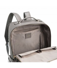 ACE BAGS & LUGGAGE Jewelna Rose ウェールズ リュック B4サイズ 15.6インチ収納 本革 11975 ジュエルナローズ