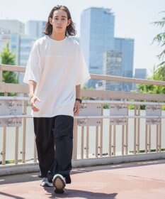 WEGO ワイドミリタリーパンツ