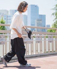 WEGO ワイドミリタリーパンツ