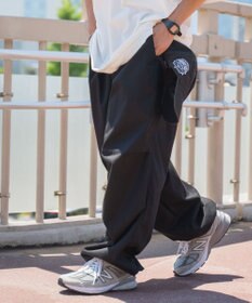 WEGO ワイドミリタリーパンツ