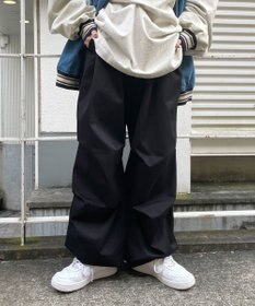 WEGO ワイドミリタリーパンツ