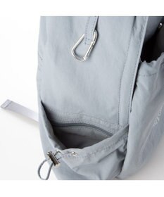 UNBILLION 【テレビ ドラマ着用アイテム】カシュカシュ cachecache / ドロスト刺繍リュック