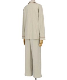 une nana cool ふわふわワッフルパシャマ