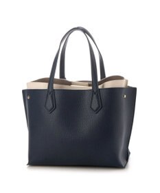 UNBILLION カシュカシュ cachechche / セパレートカラーパーテーショントート