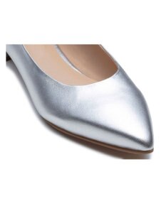 REGAL FOOT COMMUNITY 【リーガルレディース】F37R ポインテッドトウフラットシューズ フラットシューズ