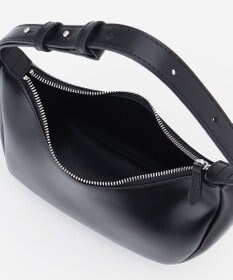 23区 【STORY7月号掲載】YAHKI SOFT W FACE ムーン バッグ