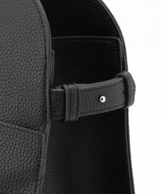 ICB 【人気のため新色追加・A4サイズ収納可能】ボストントート