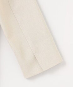 自由区 【カタログ掲載・人気素材・デザインリニューアル・セットアップ対応】リネンライクシンセティックテーラード ジャケット