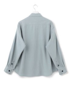 J.PRESS YORK STREET 【UNISEX】リネンCPOジャケット