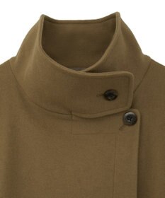 CRAFT STANDARD BOUTIQUE メルトンロングコート