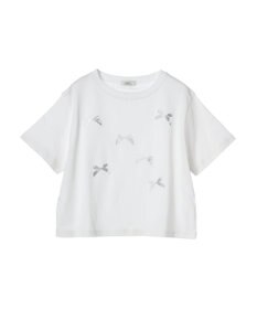 earth music&ecology アソートリボンＴＥＥ