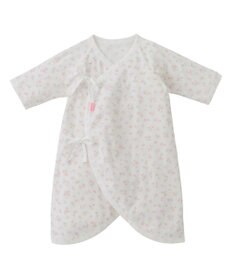 MIKI HOUSE HOT BISCUITS 出産準備スタンダードセット 通年用(総柄)