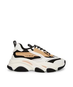 STEVE MADDEN POSSESSION ボリュームソールスニーカー