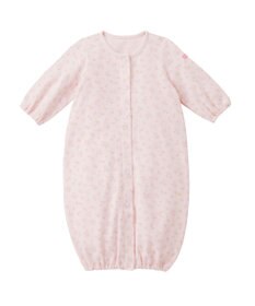 MIKI HOUSE HOT BISCUITS 出産準備スタンダードセット 通年用(総柄)