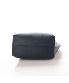 UNBILLION カシュカシュ cachechche / セパレートカラーパーテーショントート