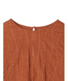 Green Parks ・ＥＬＥＮＣＡＲＥ　ＤＵＥ　ジャカードＴＥＥ