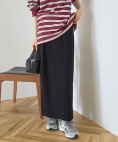 AMERICAN HOLIC バイパチ総針ニットタイトスカート