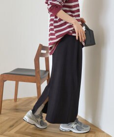 AMERICAN HOLIC バイパチ総針ニットタイトスカート