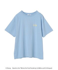 Green Parks Ｗｉｎｎｉｅ　ｔｈｅ　Ｐｏｏｈ／バックプリントＴＥＥ