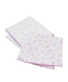 MIKI HOUSE HOT BISCUITS 出産準備スタンダードセット 通年用(総柄)