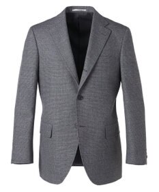 J.PRESS MEN 【WEB・一部店舗限定】ネールヘッドスーツ / 総裏