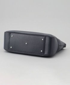 GOTAIRIKU 日本製【PELLE MORBIDA】2WAY シュリンクレザートートバッグ