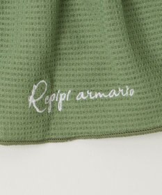 OP／FILA 【repipi armario】ガーリーセパレート水着