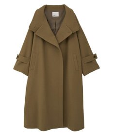 CRAFT STANDARD BOUTIQUE メルトンロングコート