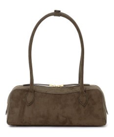 23区 【見上愛さん着用/VERY掲載】ワイド ボストン バッグ