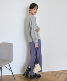 AMERICAN HOLIC バイパチ総針ニットタイトスカート