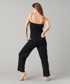Chacott ソフトリブパンツ