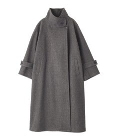 CRAFT STANDARD BOUTIQUE メルトンロングコート
