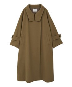 CRAFT STANDARD BOUTIQUE メルトンロングコート