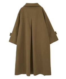 CRAFT STANDARD BOUTIQUE メルトンロングコート
