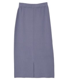 AMERICAN HOLIC バイパチ総針ニットタイトスカート