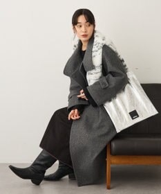 CRAFT STANDARD BOUTIQUE メルトンロングコート