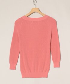 ONWARD Reuse Park 【any SiS】ニット春夏