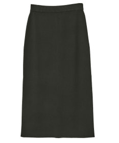 AMERICAN HOLIC バイパチ総針ニットタイトスカート