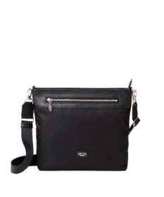 IBIZA ビコロール　ナイロン　ショルダーバッグ(M)