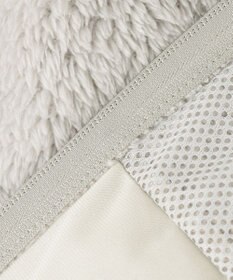 UNFILO MENS MOVE TEX フリースブルゾン