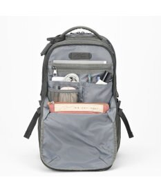 ACE BAGS & LUGGAGE W&.Day/Night トゥキ スクエアリュック A4サイズ 13.3インチPC収納 20511 ダブルアンドデイナイト