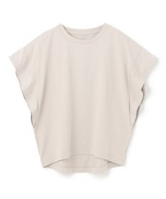 UNFILO フレアスリーブ Tシャツ