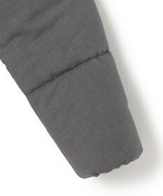 JOSEPH HOMME 【WEB・一部店舗限定  】テックウーステットツイル 　パテッドコート