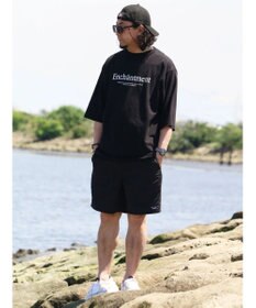 CRAFT STANDARD BOUTIQUE 【ユニセックス】バギーショーツ