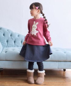 ANY KIDS 【WEB限定】7days デイリー スカッツ