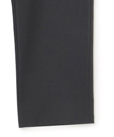 J.PRESS YORK STREET 【UNISEX】ウールライク イージーパンツ