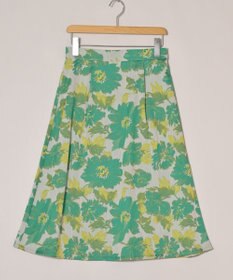 ONWARD Reuse Park 【組曲】スカート春夏