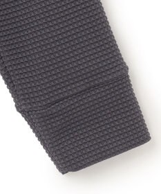 JOSEPH HOMME 【オリジナル素材】ライトタックジャージー パーカー